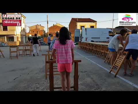 GAYAMERIENDA 28 DE JULIO DE 2018