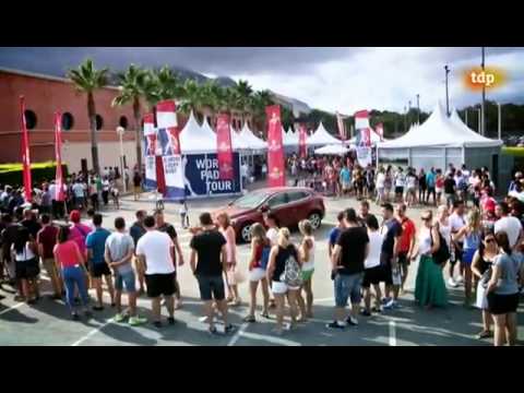 Programa 7 del World Padel Tour 2014