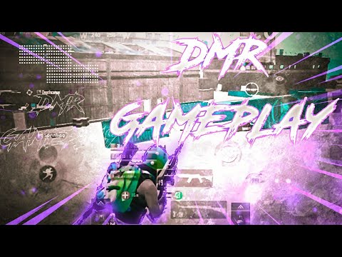 Xiaomi MIA2 | PUBG MOBILE DMR GAMEPLAY | PUBG MOBILE DMR GAMEPLAY ON XIAOMI MIA2 | PUBG MOBILE MI A2