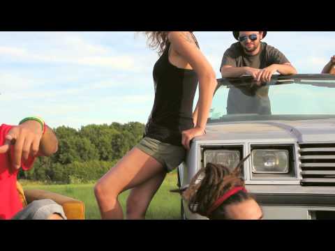 Lemdi - "Tranquillement" (Clip officiel)