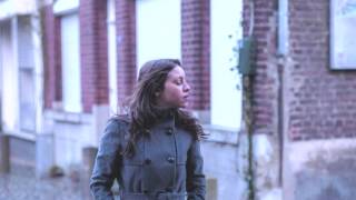 Alkistis Lampropoulou~Moody's mood for love(cover)