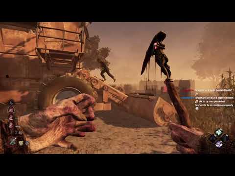 Insejn Build na Blighta ktorý poťahal v každej situácii ( Dead by Daylight )