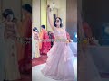 Solo Dance Performance For Bride Sangeet Dance Shorts Reels Dance Bride Weddingreels Trend