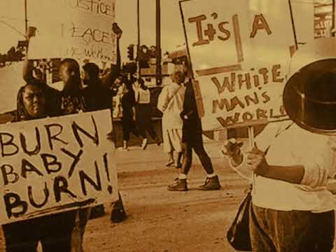 mikeflo x Lex Boogie From The Bronx - We The People (Video)