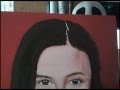 MALESE JOW Speed Painting