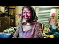 Bhabhi S First Holi In Sasural HOLI 2023 Holi Special