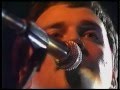 The Chills - Pink Frost (live) 1988