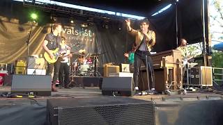 "Beverly", Low Cut Connie, Winnetka Music Festival, 6/15/18