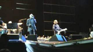 REM Personal Fest 2008 - She Just Wants to Be