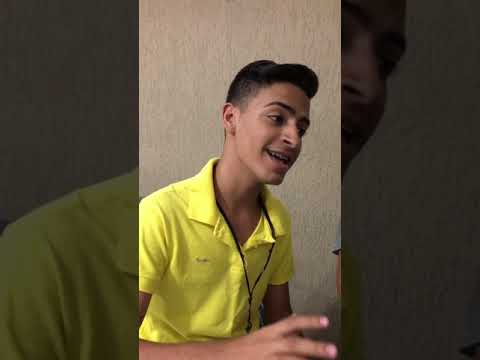 Ao Meu Senhor video