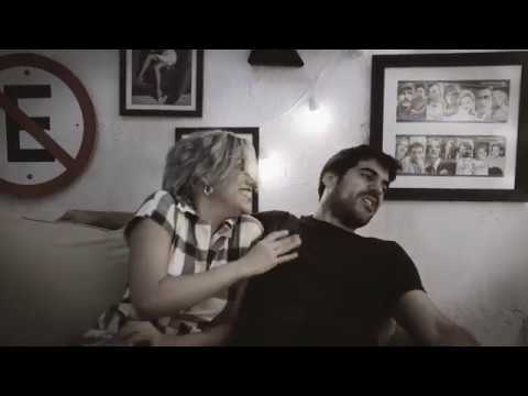 Backdrop Falls - Back of the line