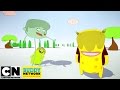 De dupe | CN Buddy Network | Cartoon Network Benelux