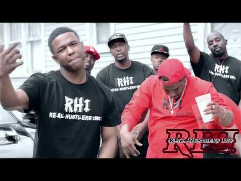 Tral Wayz x Naybahxxd Smack x Tilann x Lil Bruh Gangsta What We Rap Video OTWProductionz RHI hd720