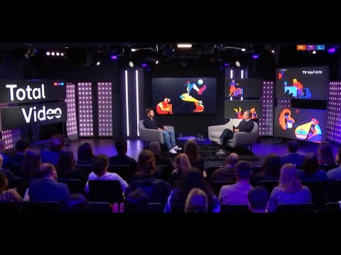 TV Key Facts 23 - Part 3: Total Video's role advertiser's