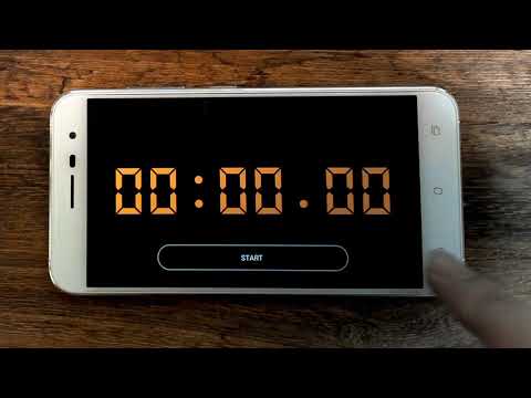 STOPWATCH THE ATHLETES video thumbnail