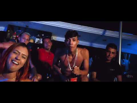 ADRIELZINHO, CLEYTINHO PAZ, MC PLAYBOY, MC METAL, JESSICA RUIVA E MC DELUX - CALMA PORRA - CLIPE