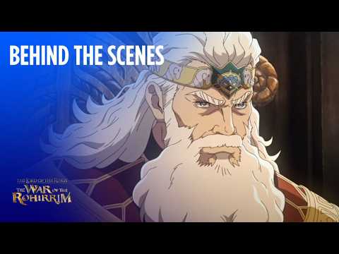 Thumbnail of the video: BTS: Return to Helm's Deep