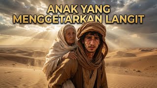 Download lagu Kisah Uwais Al-Qarni: Anak Berbakti yang Menggetarkan Langit mp3