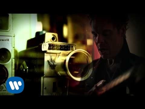 Big Wreck - Ghosts (Official Video)