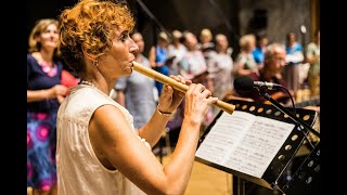 Cantus Inaequalis -  Music by Karl Jenkins