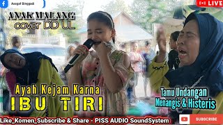 Download lagu Menyentuh Sampai Tamu Undangan menangis Histeris - ANAK MALANG _ cover DD UL _ GIAN MUSIC mp3 Download lagu Menyentuh Sampai Tamu Undangan menangis Histeris - ANAK MALANG _ cover DD UL _ GIAN MUSIC mp3