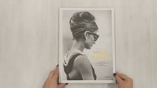 Видео о книге Мода в кино. От Givenchy для