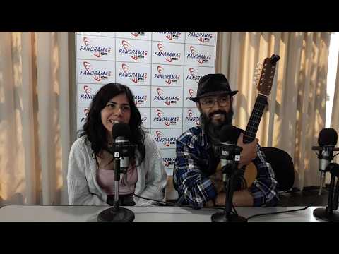 Gabriel e Tainá levam o projeto Blues Sul Mineiro para festivais em Piranguinho e Itajubá
