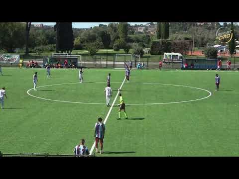 Salaria-Rieti 2-2 || Eccellenza