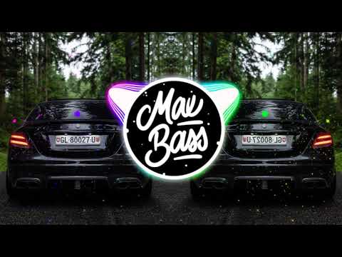 22 Void Beats & Jvckin - Night [Bass Boosted]