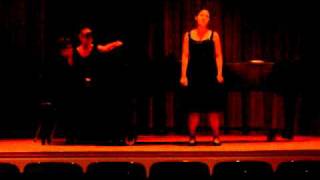 The Masochism Tango by Tom Lehrer