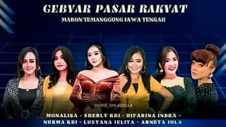 Download lagu 'BOJO LORO' NURMA KDI OM ADELLA LIVE LAP MARON TEMANGGUNG mp3 Download lagu 'BOJO LORO' NURMA KDI OM ADELLA LIVE LAP MARON TEMANGGUNG mp3