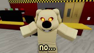 ODA DEMANDE DES ROBUX A TALKING BEN DANS ROBLOX !