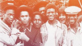 rudies all around, oe1, spielräume spezial, 10.11.2019 (gekürzt)