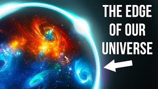 A Giant Glowing Wall Detected On The Edge Of the Universe || Space Facts Only Astronomers Know