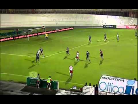 Varese 2-0 Ascoli  25/08/2012 2012-13 - 1°