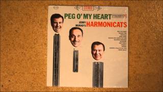 Music video thumbnail preview for Jerry Murad´s Harmonicats - Twilight Time by The Harmonicats