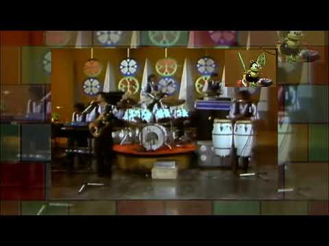 La Banda - Avispa (Original 12'' Mix) HD Sound