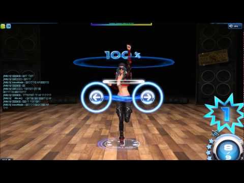 Let's Play MStar: Classic Mode (Hard) - Army Of Love - Kerli