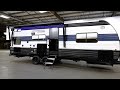 Check out this Video for a 2026 Forest River Cherokee Grey Wolf 23MS(Stock #TK098351)  for sale by RV Ready. This unit is located in Lake Elsinore, CA