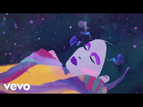 LCAW - Hummingbird ft. Sophie Ellis-Bextor