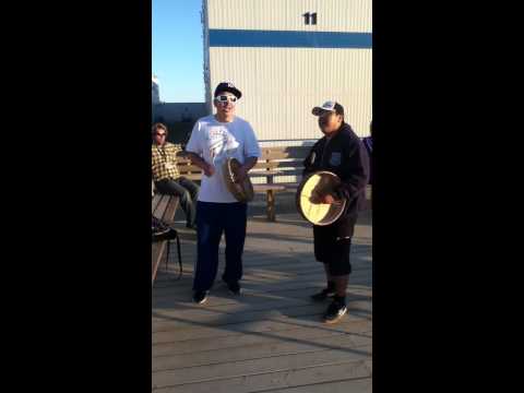 The Northern Wolves - Darling Don't Cry