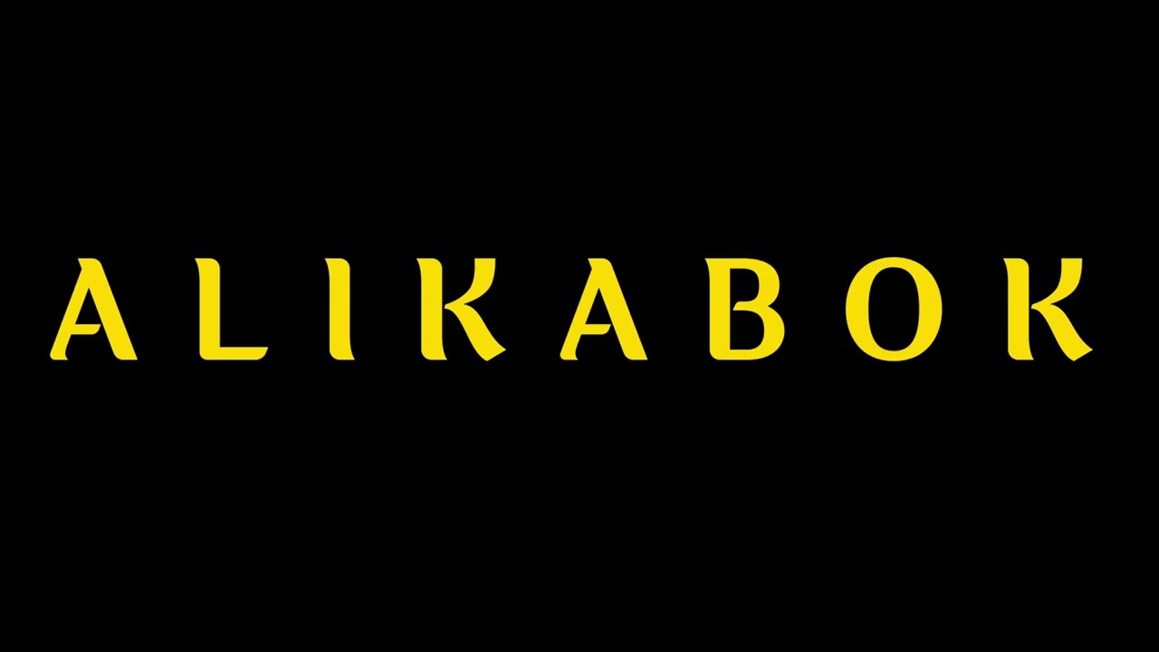 Alikabok — Official Trailer