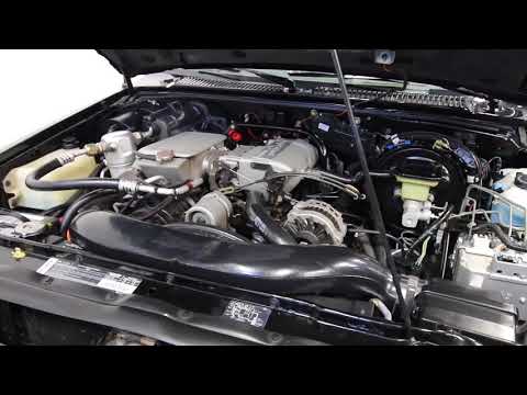 1992 GMC Typhoon (CC-1074210) for sale in Mesa, Arizona