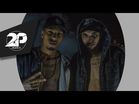 MC Douglinhas BDB e MC Caio da VZ - Piranha Falando da Vaca (Dj Boy Prod) - Web Clipe