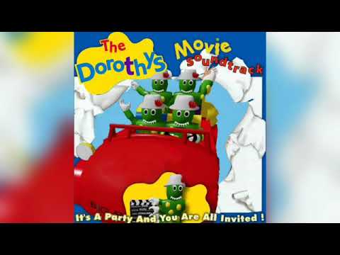 09 The Dorothys - Dorothy Medley