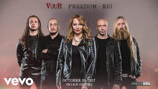 VUUR - Freedom - Rio (album track)