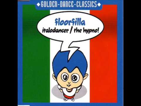 Floorfilla - Italodancer