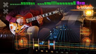 Rocksmith Remastered - Titus Andronicus "A More Perfect Union"