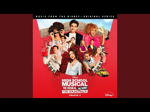 High School Musical 2 Medley (From "High School Musical: The Musical: The Series (Season 2)")