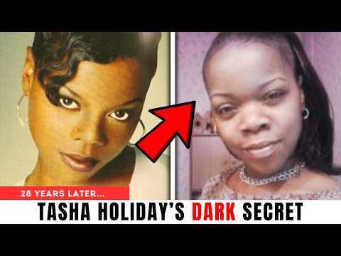 The Shocking TRUTH About Tasha Holiday's Disappearance